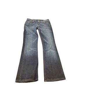 7 for all Mankind Flynt  double &'s Jeans size 28